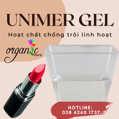 UNIMER GEL - HOẠT CHẤT CHỐNG TRÔI LINH HOẠT