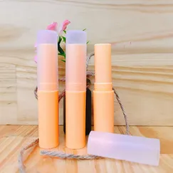 VỎ SON HANDMADE (CAO CAM)