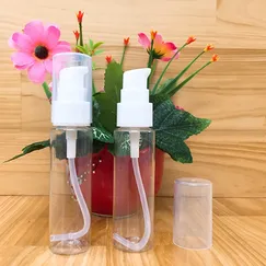 CHAI NHỎ GIỌT 30ML (TRONG)