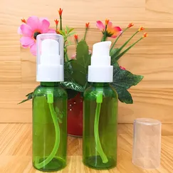 CHAI NHỎ GIỌT 50 ML (XANH LÁ)