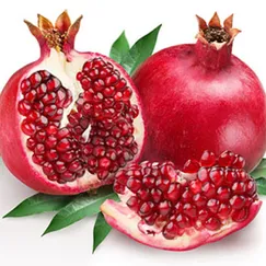 HƯƠNG HẠT LỰU (POMEGRANATE FR)
