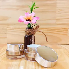 HŨ KEM NẮP ĐỒNG 5G