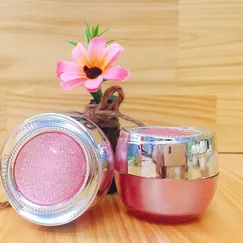 HŨ KEM SAO HỒNG 20G