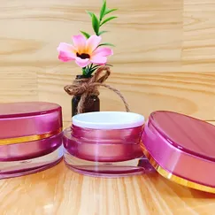 HŨ KEM LÁ TÍM 20G