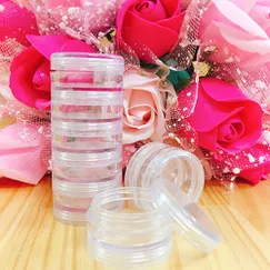 HŨ SON 3G (NẮP CHỒNG)