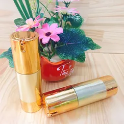 CHAI CHÂN KHÔNG 30 ML (VÀNG ĐỒNG)