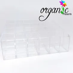 KHAY ĐỰNG SON 24 LỖ