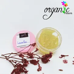 LANOLIN - HOẠT CHẤT MỀM SON
