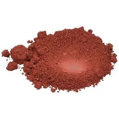 RED OXIDE, RED SHADE (MỸ)