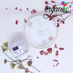 ORGANIC GEL NO. 1- HOẠT CHẤT LÀM SON NHUNG MƯỢT
