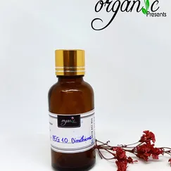 PEG 10 DIMETHICONE - NHŨ HÓA CHO SON