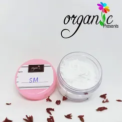 SM - HOẠT CHẤT TĂNG ĐỘ MƯỢT MỊN