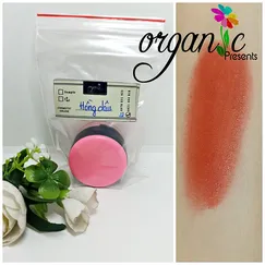 SWEET CRUSH (HỒNG DÂU)
