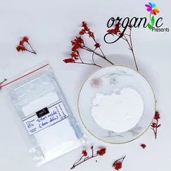TITAN OXIT (TAN DẦU) - TĂNG ĐỘ BÁM & LÊN MÀU