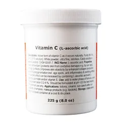 VITAMIN C (L-ASCORBIC ACID)