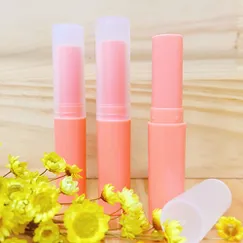 VỎ SON HANDMADE (CAO CAM HỒNG)