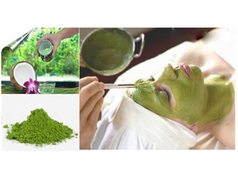 bột rong nho dùng dắp mặt nạ dưỡng da bột rong nho dùng dắp mặt nạ dưỡng da