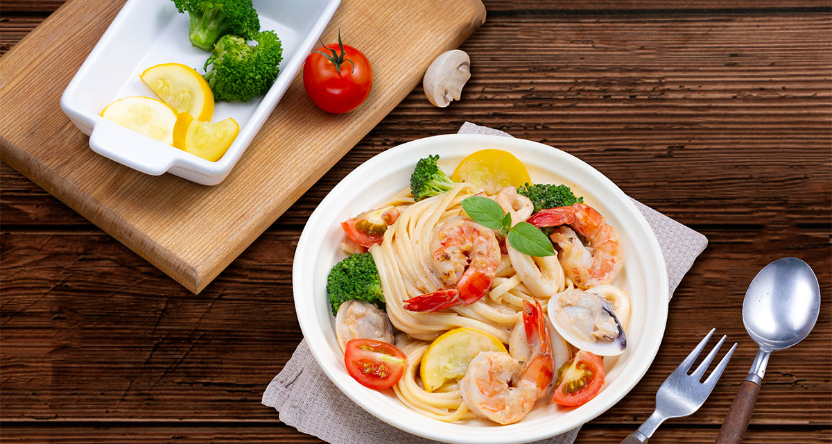 Cách làm salad rong nho kèm hải sản Cách làm salad rong nho kèm hải sản