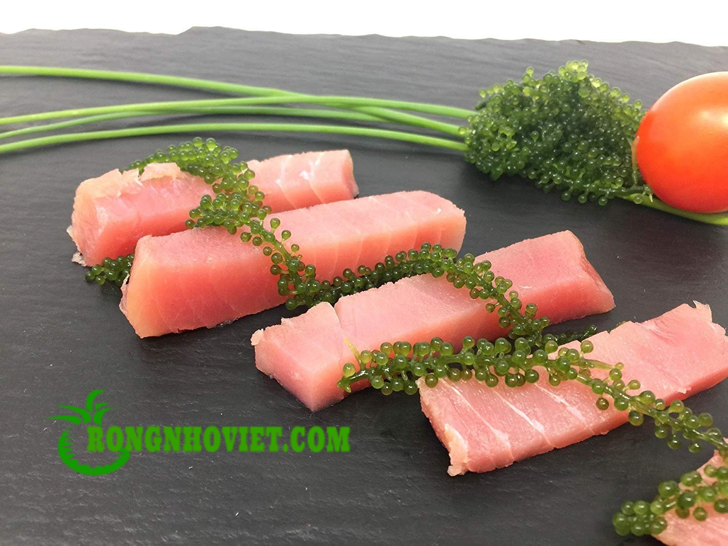 Rong nho khô Trí Tín Rong nho khô Trí Tín