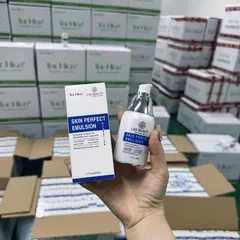 Kem Dưỡng Da Rong Nho – Bí Quyết “Vàng” Cho Làn Da Căng Mịn Từ Thiên Nhiên