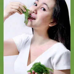 Ăn rong nho có lợi gì