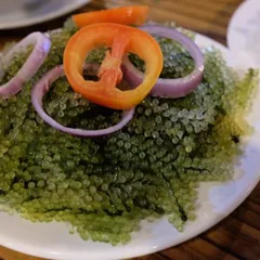 How to choose delicious grape seaweed