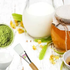 Công dụng và cách làm đẹp bằng rong nho