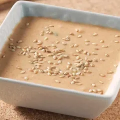 Cách làm nước sốt chấm rong nho
