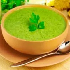 Cháo rong nho cho bé