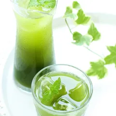 Nước ép rong nho
