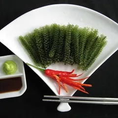 Cách phân biệt rong nho