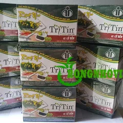 Rong nho tươi và rong nho khô
