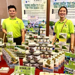 Rong Nho Việt xuất khẩu tham gia hội nghị hợp tác phát triển tỉnh Khánh Hòa và Đăk Lăk