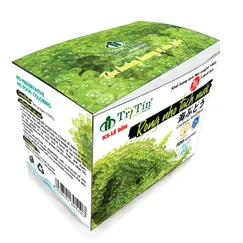Rong nho tách nước Trí Tín hộp 100gr