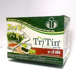 Rong Nho Khô Trí Tín hộp 200gr