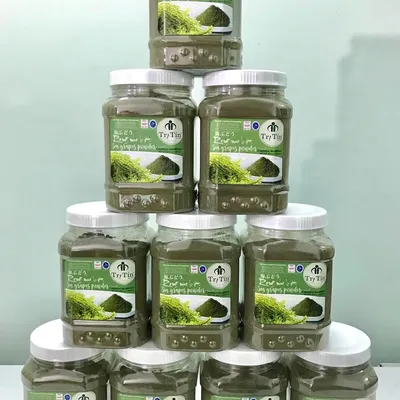 Rong nho bột cao cấp Trí Tín
