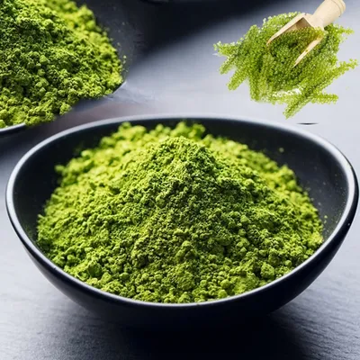Rong nho bột cao cấp Trí Tín