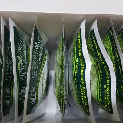 Rong Nho Khô Trí Tín hộp 200gr 