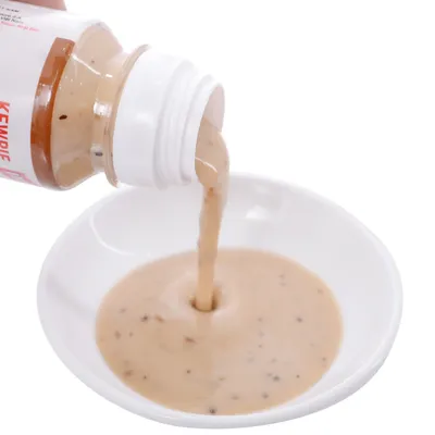 Nước Chấm Sốt Mè Rang Kewpie 180 ml