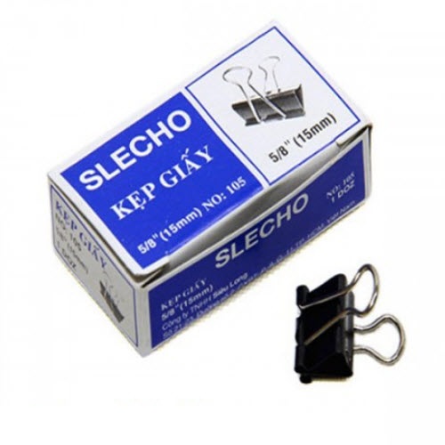 Kẹp bướm Slecho 15mm