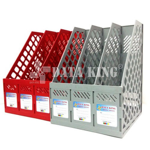 Khay nhựa 3 ngăn lắp ráp Dataking