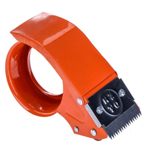 Dụng cụ cắt băng keo Dân Hoa 5cm - 6cm - 7cm - 8cm - thân sắt