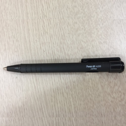 Bút chì bấm Pentel A255