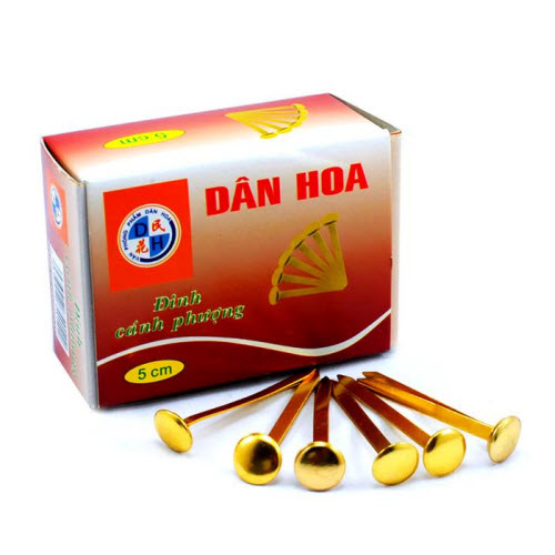 Đinh cánh phượng 5CM