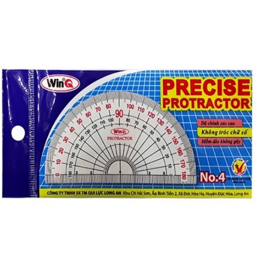 Thước đo độ WinQ