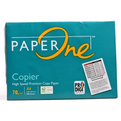 Giấy Paper One A4/70