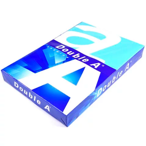 Giấy Double A A3-80gsm