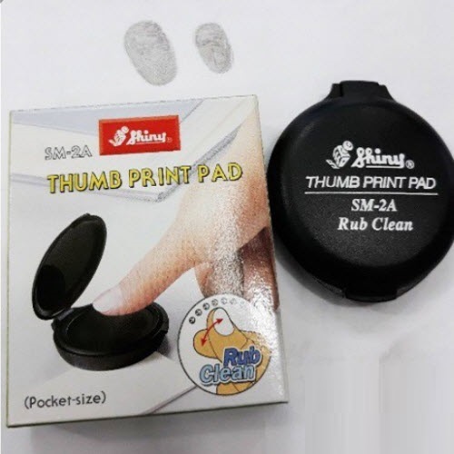 Tam pong lăn tay không dính