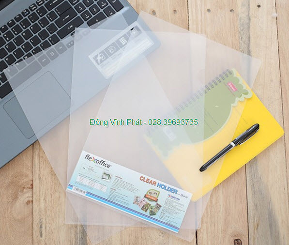 Bìa lá A4 Flexoffice Bìa lá A4 Plus Bìa lá A4 Deli Bìa lá A4 VC Bìa lá A4 Kingstar hay văn phòng phẩm giá rẻ cho văn phòng