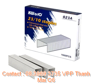 Kim bấm 23/10 Kw-trio